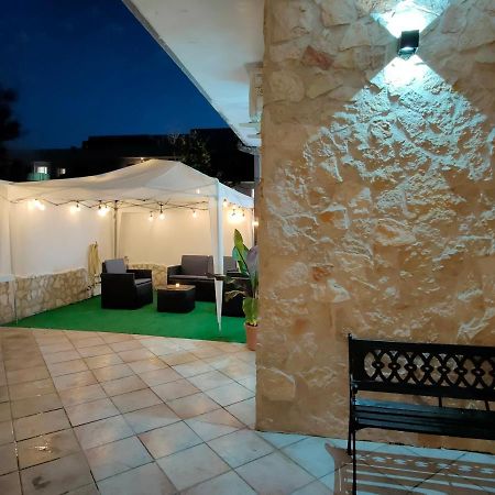 Central Wellness Suite Bari Extérieur photo