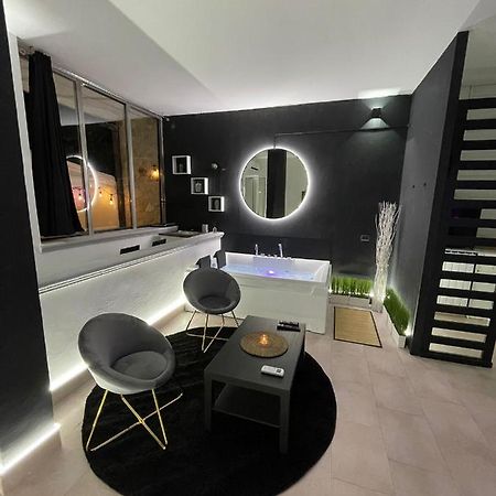 Central Wellness Suite Bari Extérieur photo