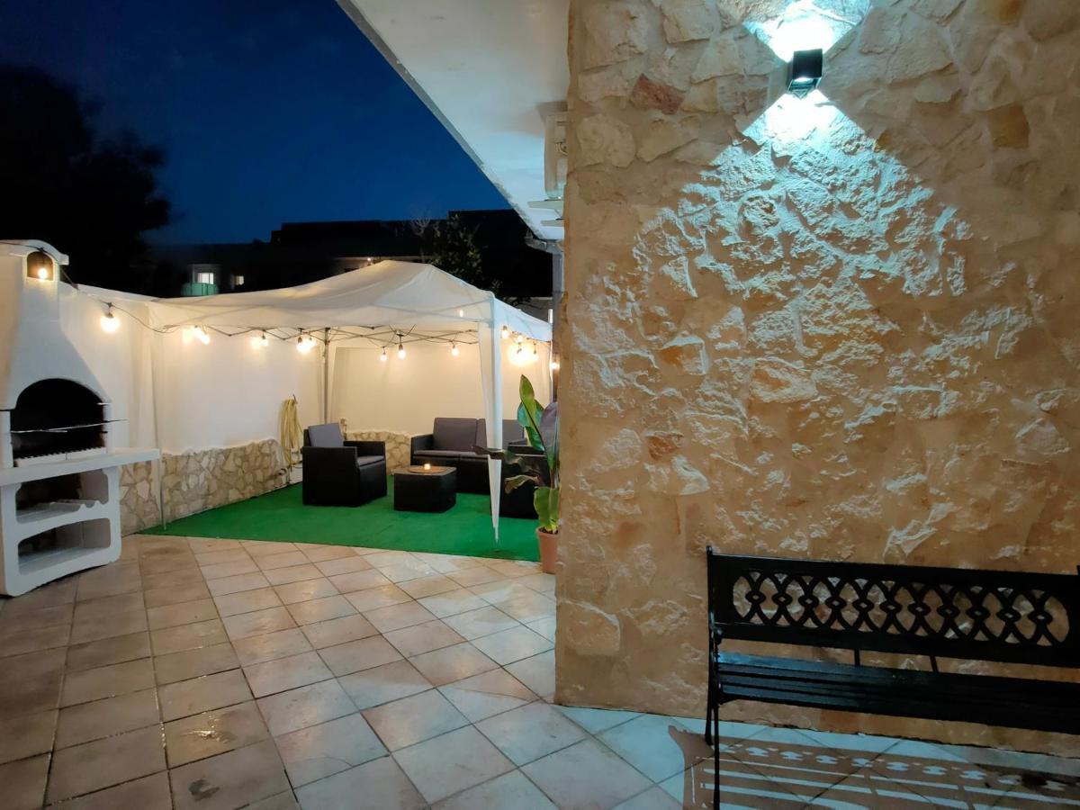 Central Wellness Suite Bari Extérieur photo