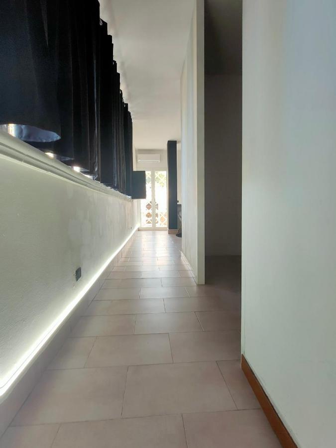 Central Wellness Suite Bari Extérieur photo