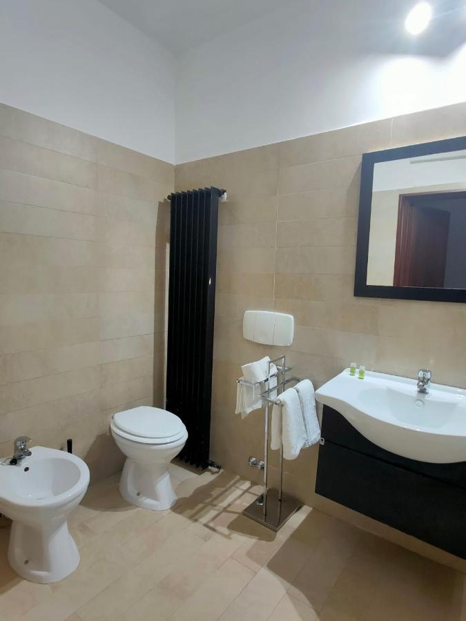 Central Wellness Suite Bari Extérieur photo