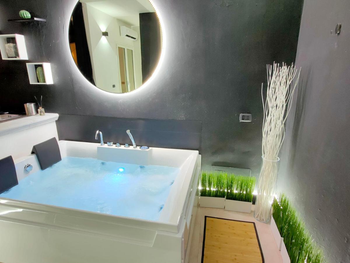 Central Wellness Suite Bari Extérieur photo