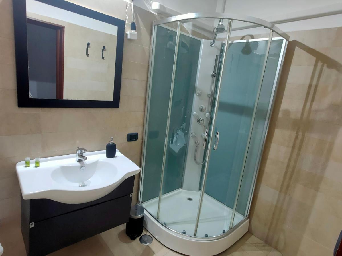 Central Wellness Suite Bari Extérieur photo