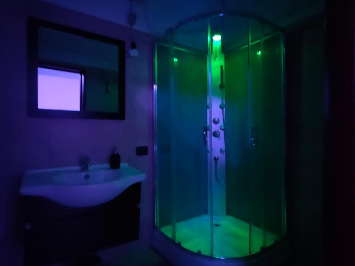 Central Wellness Suite Bari Extérieur photo